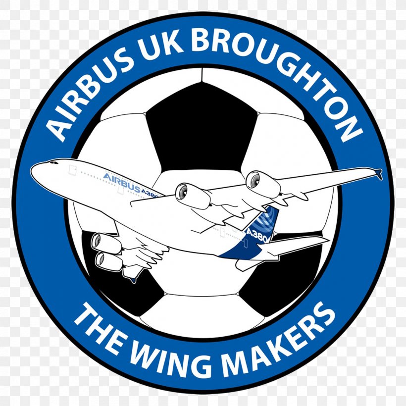 Airbus UK Broughton F.C. Connah's Quay Nomads F.C. Welsh Premier League, PNG, 1200x1200px, Broughton, Airbus, Airbus Uk Broughton Fc, Area, Ball Download Free
