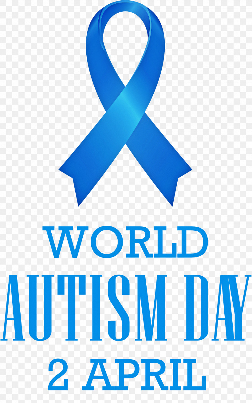 Autism Day World Autism Awareness Day Autism Awareness Day, PNG, 1850x2957px, Autism Day, Autism Awareness Day, Azure, Electric Blue, Logo Download Free