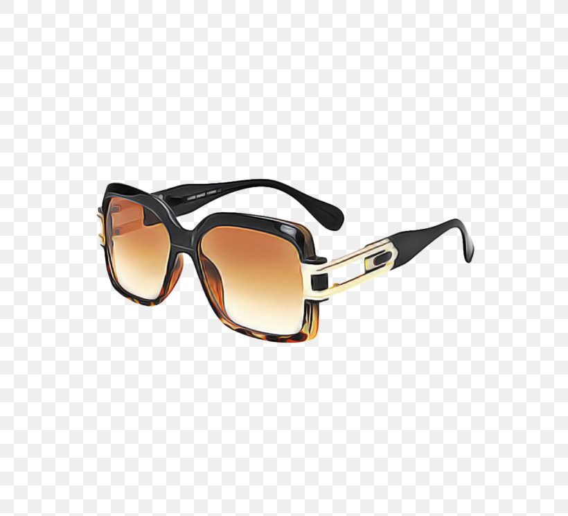 Cartoon Sunglasses, PNG, 558x744px, Glasses, Beige, Brown, Clothing, Clothing Accessories Download Free