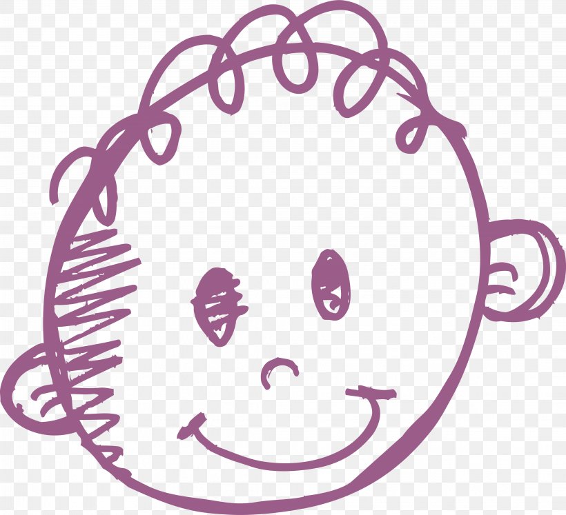 Child Illustration, PNG, 4247x3869px, Child, Area, Avatar, Black And White, Cartoon Download Free