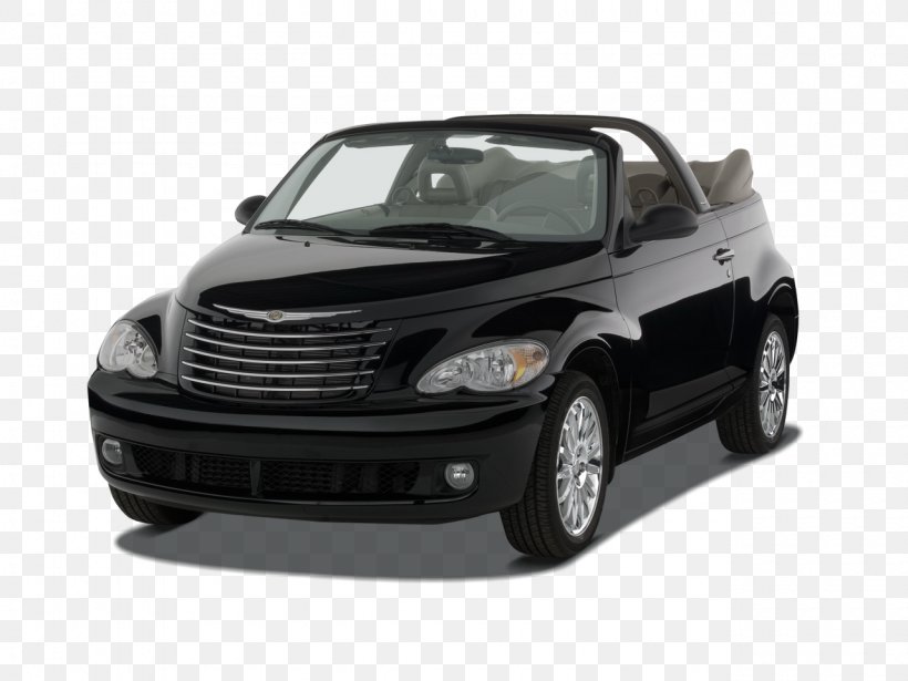 Chrysler PT Cruiser Dodge Ram Pickup Car, PNG, 1280x960px, Chrysler, Automotive Design, Automotive Exterior, Brand, Bumper Download Free
