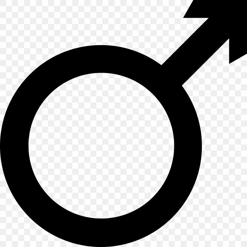 Gender Symbol Male Sign Clip Art, PNG, 1920x1920px, Gender Symbol, Alchemical Symbol, Black And White, Brand, Earth Download Free