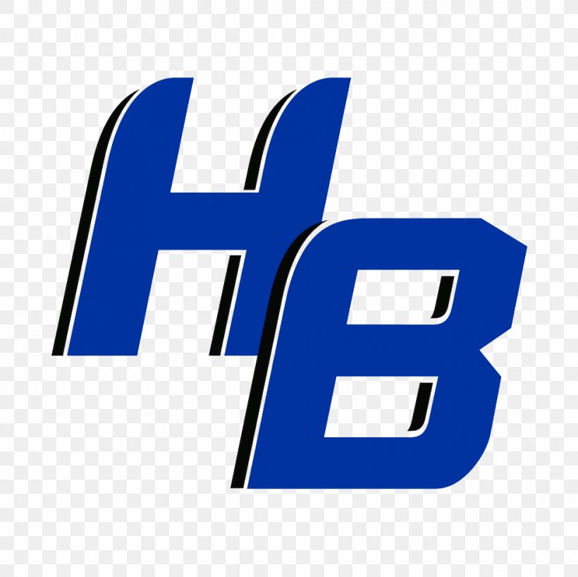 Hilliard Bradley High School National Secondary School Logo, PNG, 985x983px, Hilliard, Area, Blue, Brand, Football Download Free