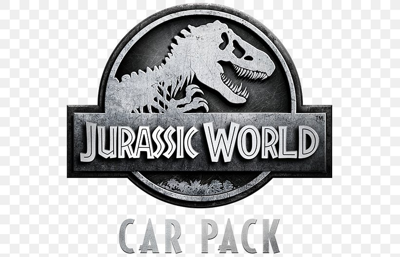 Jurassic World Evolution Jurassic Park: The Game Universal Pictures Jurassic World Alive, PNG, 681x527px, Jurassic World Evolution, Brand, Dinosaur, Emblem, Film Download Free
