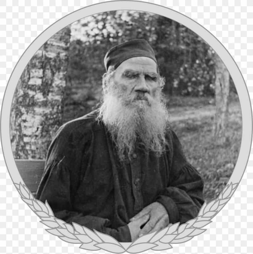 Leo Tolstoy War And Peace Anna Karenina Life And Fate Writer, PNG, 1019x1024px, Leo Tolstoy, Anna Karenina, Author, Beard, Black And White Download Free