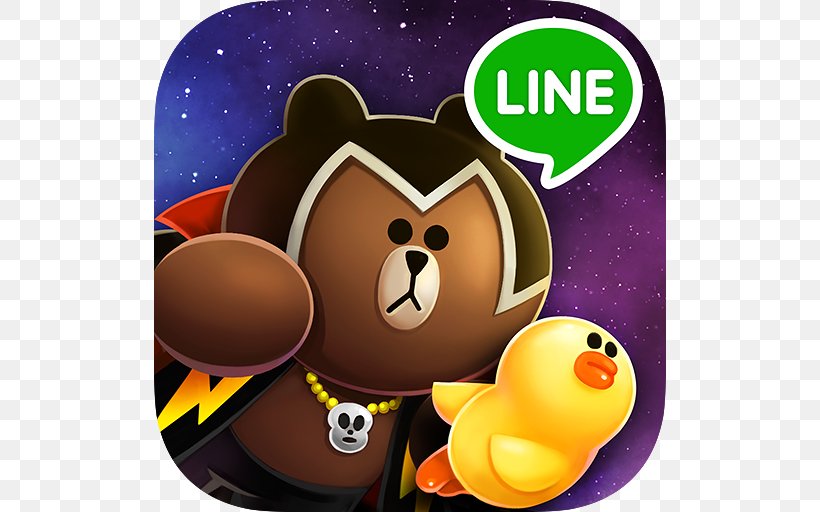 LINE Rangers Android Survival Prison Escape V2, PNG, 512x512px, Line Rangers, Agario, Android, Bluestacks, Cartoon Download Free