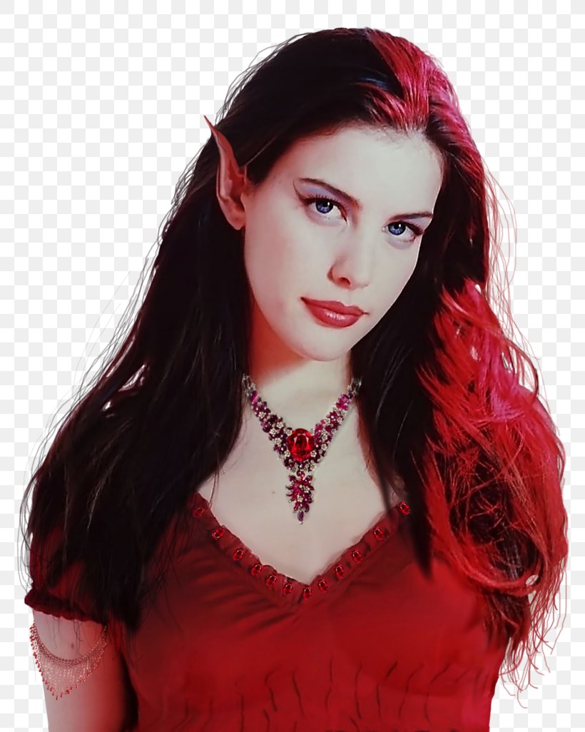 Liv Tyler Arwen Empire Records Actor Model, PNG, 778x1026px, Liv Tyler, Actor, Aerosmith, Arwen, Black Hair Download Free