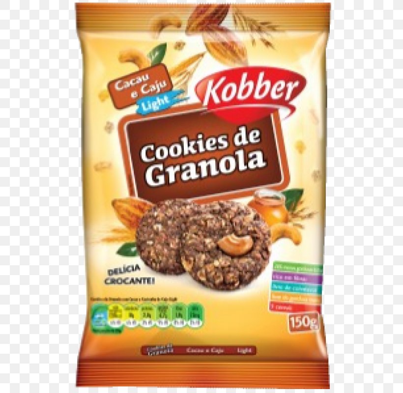 Muesli Granola White Chocolate Caju Biscuits, PNG, 800x800px, Muesli, Biscuits, Brazil Nut, Breakfast Cereal, Brown Sugar Download Free