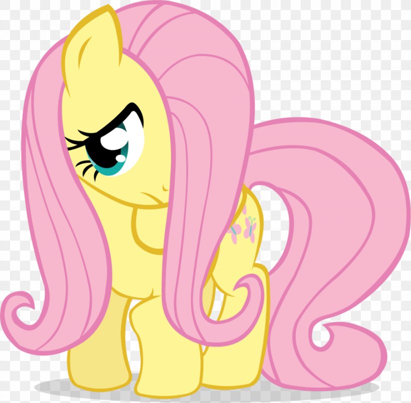 My Little Pony Fluttershy, PNG, 902x885px, Watercolor, Cartoon, Flower, Frame, Heart Download Free