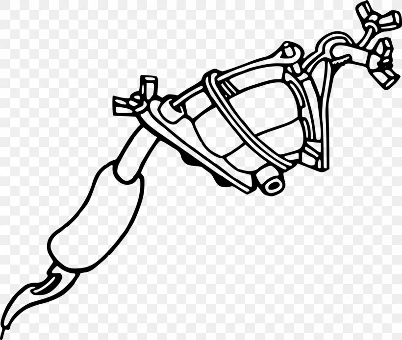 Tattoo Machine Drawing Sleeve Tattoo Line Art, PNG, 1280x1084px, Tattoo Machine, Area, Arm, Art, Black And White Download Free