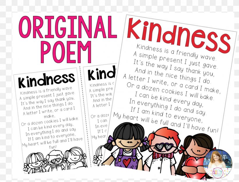 World Kindness Day Random Act Of Kindness Poetry Child, PNG, 1600x1223px, World Kindness Day, Advertising, Area, Aunt, Behavior Download Free
