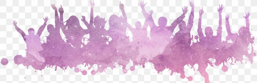 YouTube, PNG, 1720x560px, Youtube, Entertainment, Festival, Lavender, Lilac Download Free