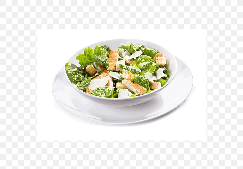 Caesar Salad Pizza Bowl Greek Salad, PNG, 570x570px, Caesar Salad, Bowl, Cheese, Cooking, Crouton Download Free