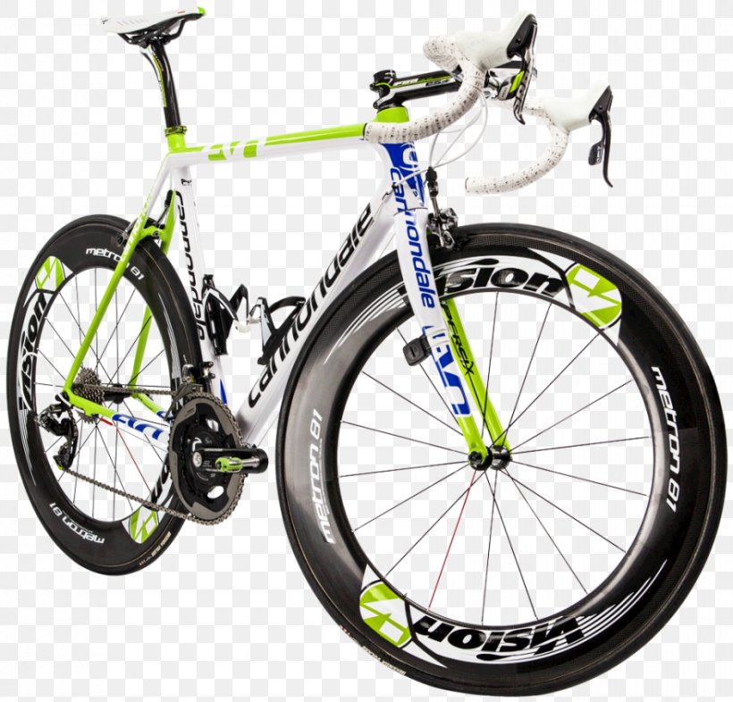 cannondale pro cycling team