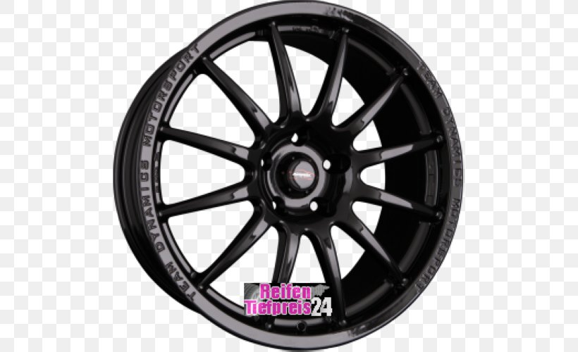 Car Rim Alloy Wheel Motor Vehicle Tires, PNG, 500x500px, Car, Alloy Wheel, Auto Part, Automotive Tire, Automotive Wheel System Download Free