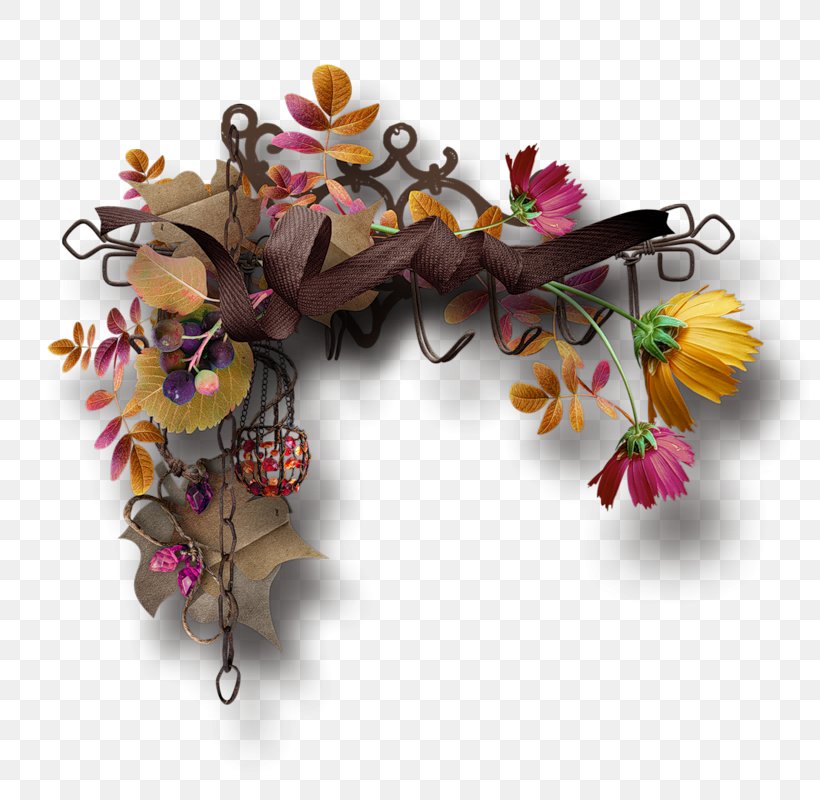 Clip Art, PNG, 800x800px, Lossless Compression, Artificial Flower, Autumn, Butterfly, Collage Download Free