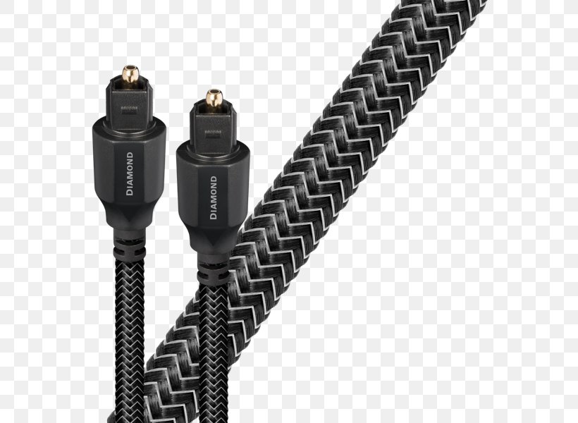 Digital Audio TOSLINK Optical Fiber Cable Optics, PNG, 600x600px, Digital Audio, Audioquest, Cable, Digital Data, Dispersion Download Free