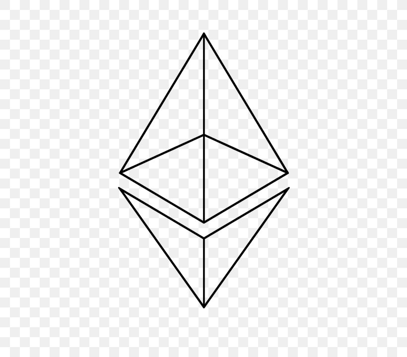 Ethereum Classic Bitcoin Blockchain Cryptocurrency, PNG, 484x720px, Ethereum, Area, Bitcoin, Black And White, Blockchain Download Free