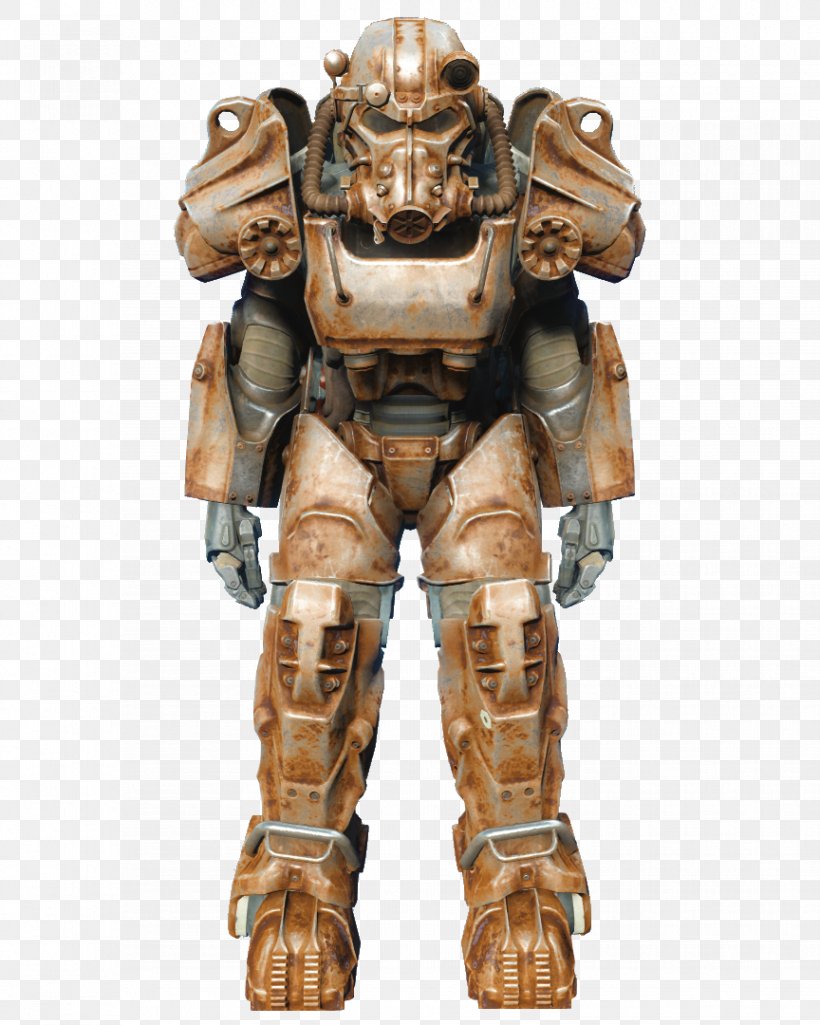 Fallout: New Vegas Fallout 4 Fallout: Brotherhood Of Steel Armour, PNG, 864x1080px, Fallout New Vegas, Action Figure, Armour, Fallout, Fallout 3 Download Free