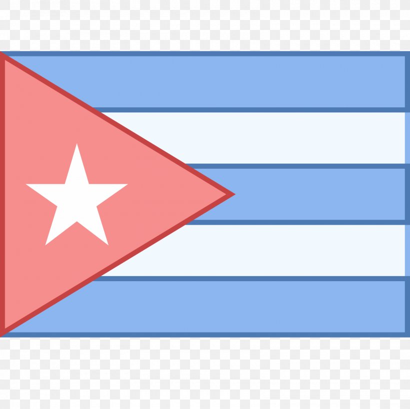 Flag Of Puerto Rico Flag Of Cuba Desktop Wallpaper, PNG, 1600x1600px, 4k Resolution, Flag Of Puerto Rico, Area, Blue, Display Resolution Download Free