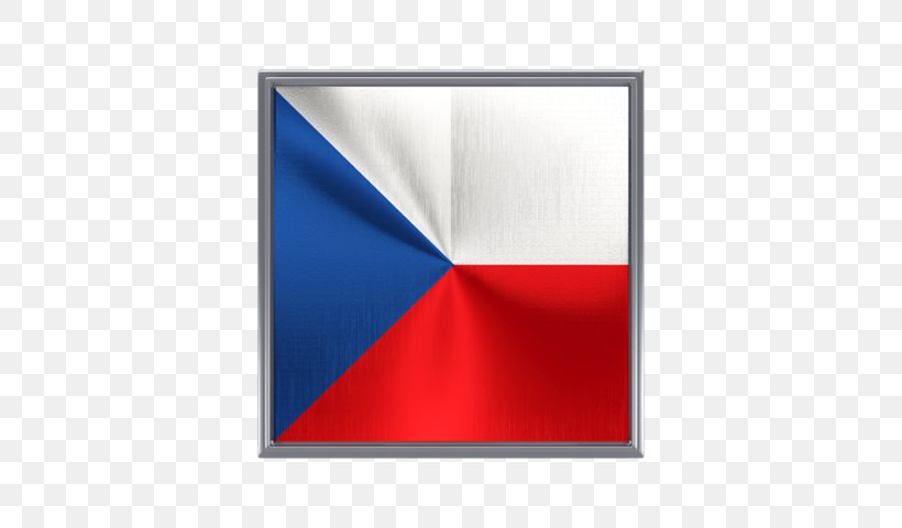 Flag Of The Czech Republic Fahne Viiri, PNG, 640x480px, Czech Republic, Blue, Centimeter, Europe, Fahne Download Free