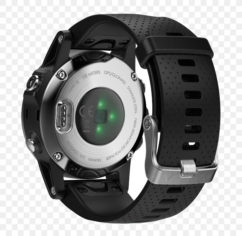 GPS Navigation Systems Garmin Fēnix 5 Sapphire GPS Watch Garmin Ltd., PNG, 800x800px, Gps Navigation Systems, Activity Tracker, Brand, Garmin Fenix 5, Garmin Ltd Download Free