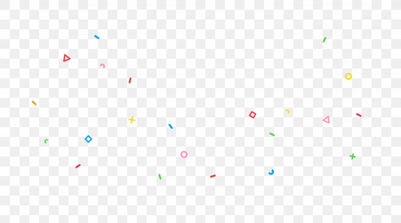 Graphic Design Circle Desktop Wallpaper, PNG, 2559x1426px, Confetti, Computer, Feedback, Point, Sky Download Free
