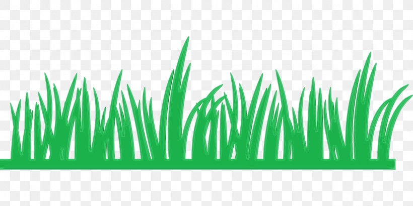 Green Grass Plant Grass Family Leaf, PNG, 1280x640px, Watercolor, Artificial Turf, Grass, Grass Family, Green Download Free