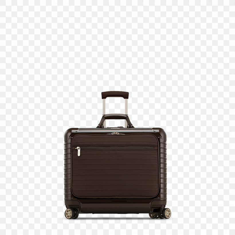 Rimowa Salsa Deluxe Hybrid Business Multiwheel Suitcase Rimowa Salsa Air Deluxe Hybrid 21.7