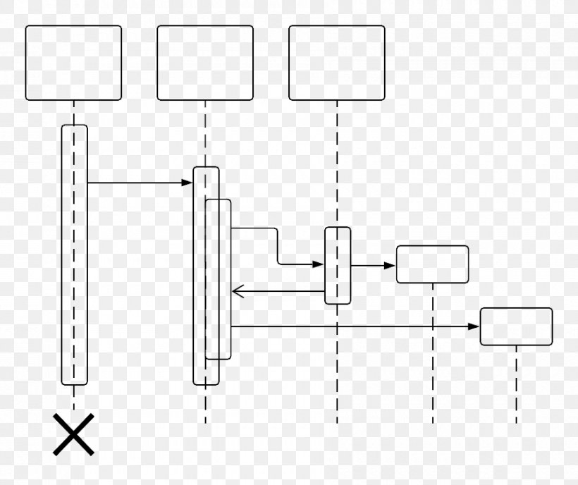 Sequence Diagram Drawing Unified Modeling Language Rental Agreement, PNG, 900x756px, Diagram, Area, Circuit Component, Drawing, Estimation Download Free