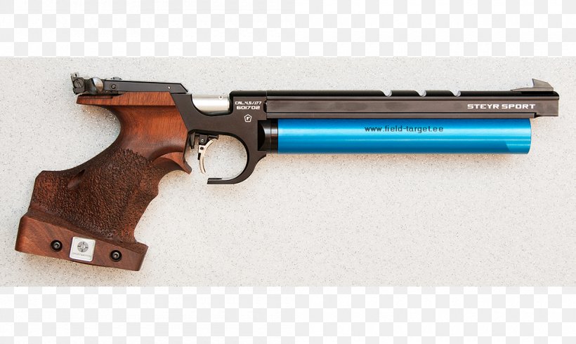 Trigger Firearm Revolver Ranged Weapon Air Gun, PNG, 1000x600px, Trigger, Air Gun, Ammunition, Firearm, Gun Download Free