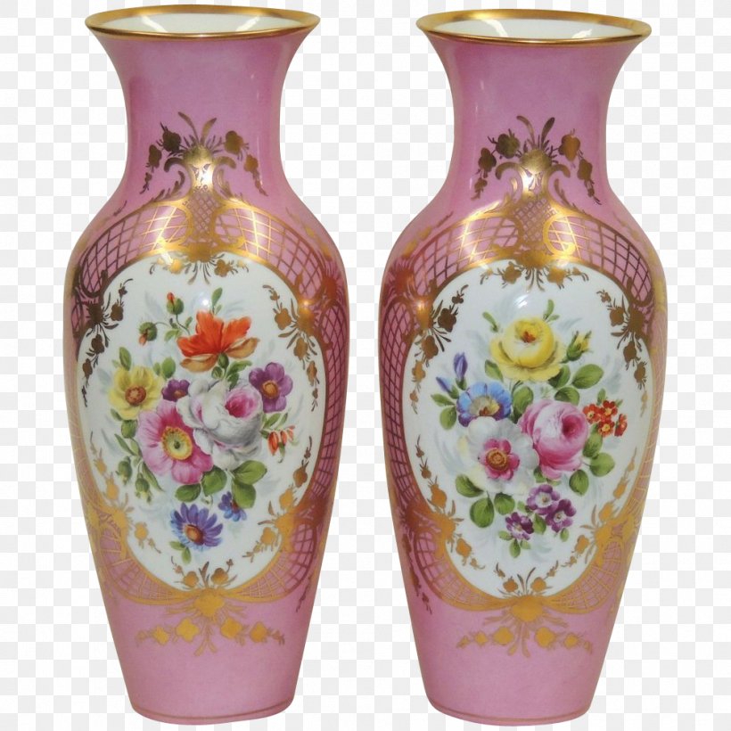 Vase Royal Porcelain Factory, Berlin Painting, PNG, 995x995px, Vase, Antique, Art, Artifact, Ceramic Download Free