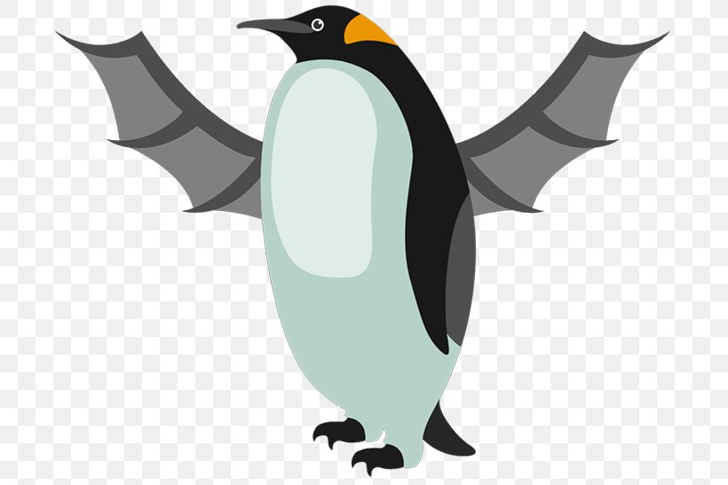 Baby Penguin King Penguin Sprite Clip Art, PNG, 701x547px, 2d Computer Graphics, Penguin, Animaatio, Baby Penguin, Beak Download Free