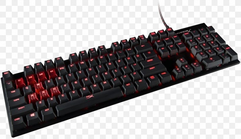 Computer Keyboard First-person Shooter Cherry HyperX Backlight, PNG, 1131x656px, Computer Keyboard, Backlight, Cherry, Computer Component, Electrical Switches Download Free
