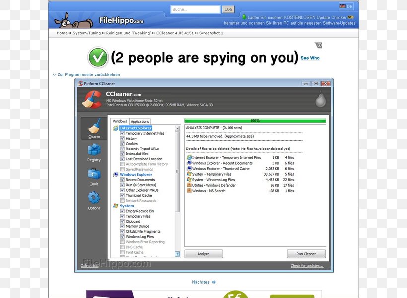 Computer Program Computer Software Clipboard Virtual DOS Machine, PNG, 800x600px, Computer Program, Area, Ccleaner, Clipboard, Computer Download Free
