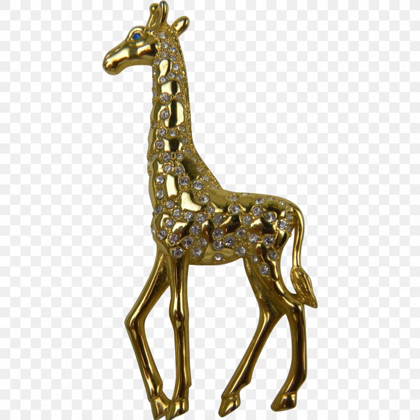 Giraffe Company Brooch Pin Stock, PNG, 1475x1475px, Giraffe, Animal Figure, Brooch, Company, Figurine Download Free