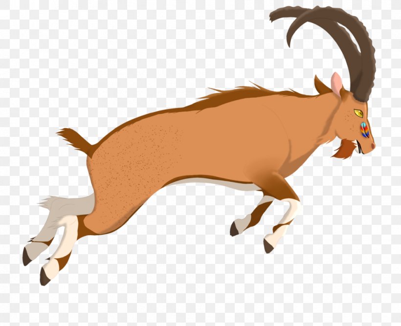 Goat Antelope Deer Cattle Horn, PNG, 991x807px, Goat, Animal Figure, Antelope, Canidae, Caprinae Download Free