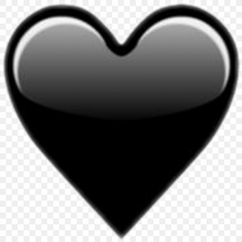 Heart Emoji Clip Art IPhone, PNG, 1024x1024px, Watercolor, Cartoon, Flower, Frame, Heart Download Free