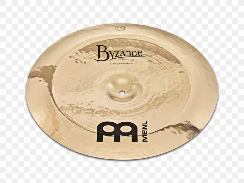 Hi-Hats Meinl Percussion Meinl Byzance China Brilliant Cymbal, PNG, 1180x885px, Hihats, China Cymbal, Cymbal, Drum Kits, Hi Hat Download Free