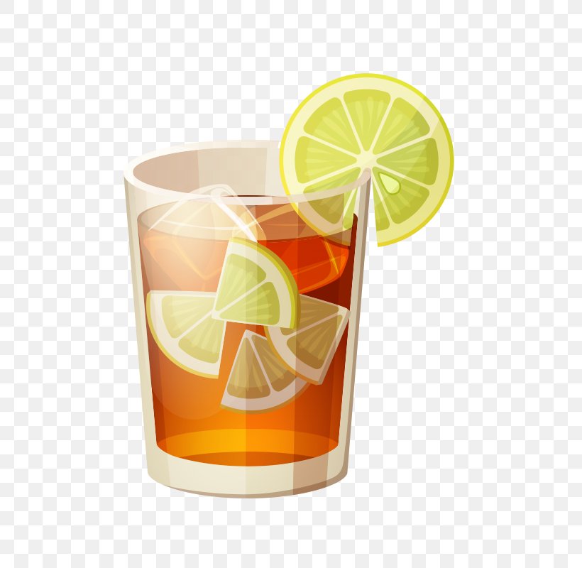 Iced Tea Juice Cocktail Drink, PNG, 800x800px, Tea, Citric Acid, Cocktail, Cocktail Garnish, Cup Download Free
