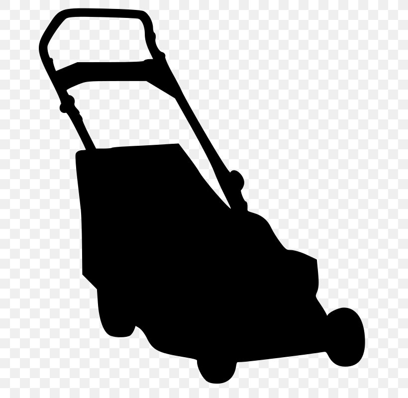 Lawn Mowers Dalladora Clip Art, PNG, 800x800px, Lawn Mowers, Black, Black And White, Dalladora, Garden Download Free