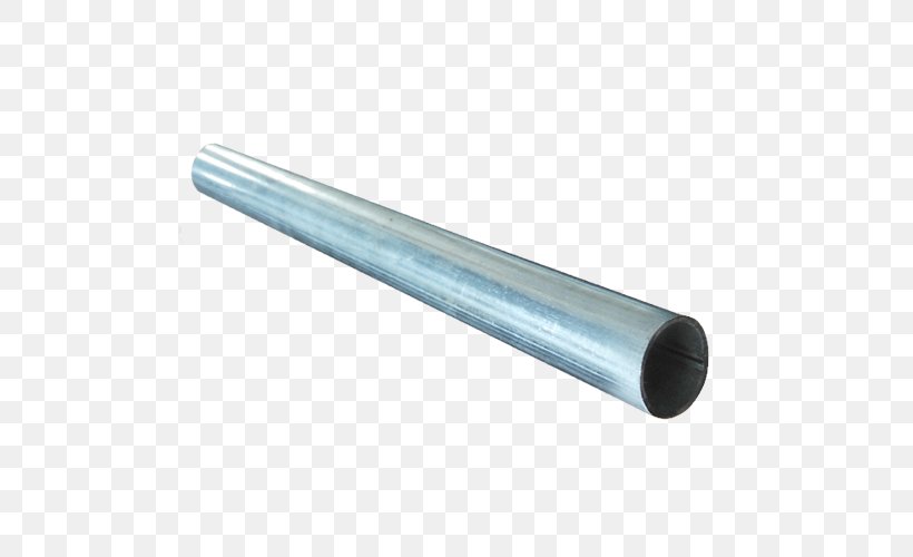 Nominal Pipe Size Steel Plastic Galvanization, PNG, 500x500px, Pipe, Coupling, Cylinder, Electrical Conduit, Galvanization Download Free
