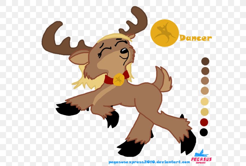 Reindeer Cat Dog Clip Art, PNG, 600x553px, Reindeer, Art, Canidae, Carnivoran, Cartoon Download Free