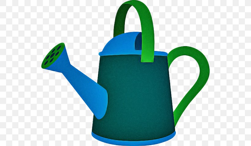 Watering Cans Watering Can, PNG, 550x478px, Watering Cans, Drawing, Garden, Green, Kettle Download Free