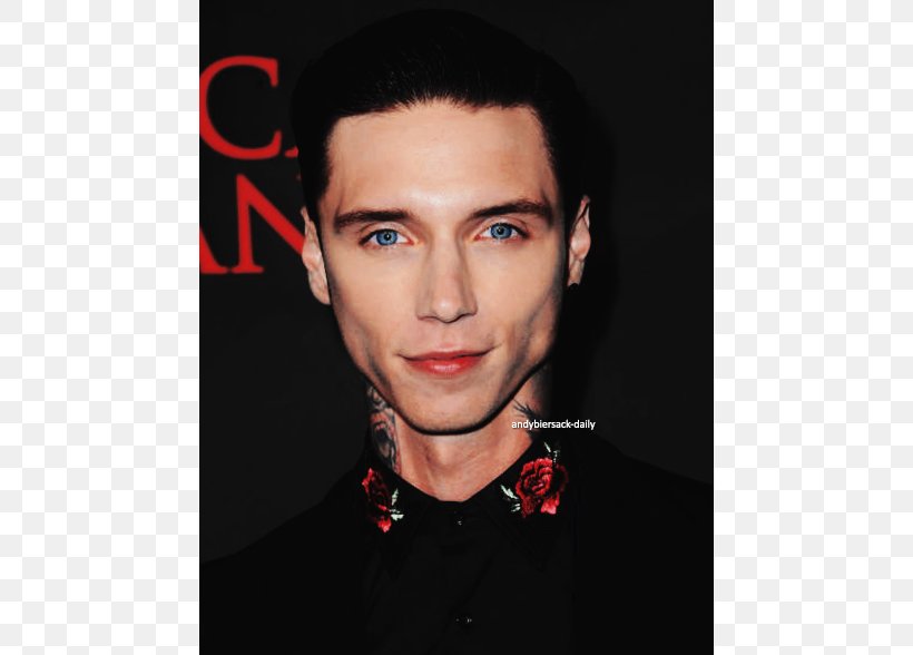 Andy Biersack Black Veil Brides Photography United States, PNG, 540x588px, Andy Biersack, Alternative Press Music Awards, Black Hair, Black Veil Brides, Blog Download Free