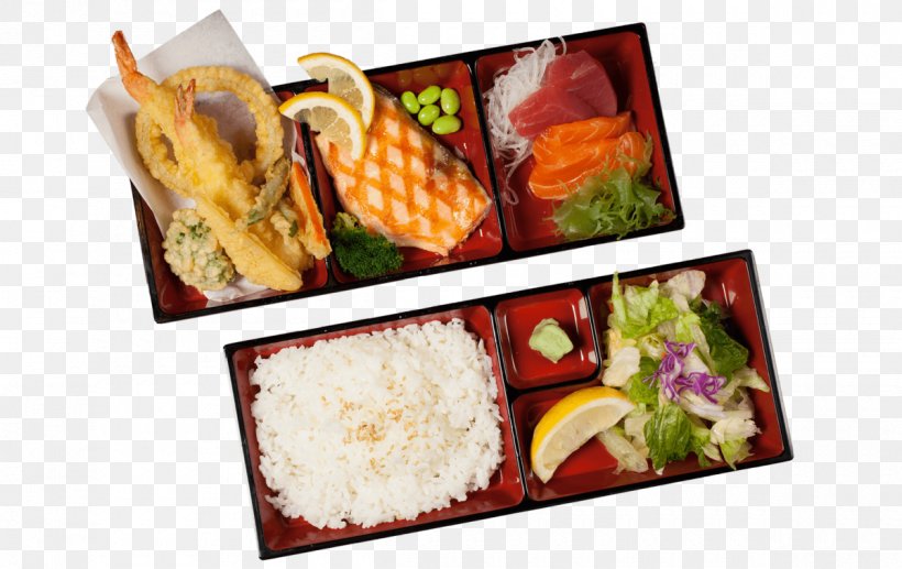 Bento Sashimi Japanese Cuisine Sushi Makunouchi, PNG, 1200x758px, Bento, Appetizer, Asian Food, Comfort Food, Cuisine Download Free