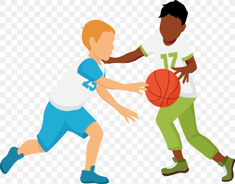 Clip Art Image Basketball Cartoon, PNG, 1769x1384px, Basketball, Art, Ball, Ball Game, Basketball Player Download Free