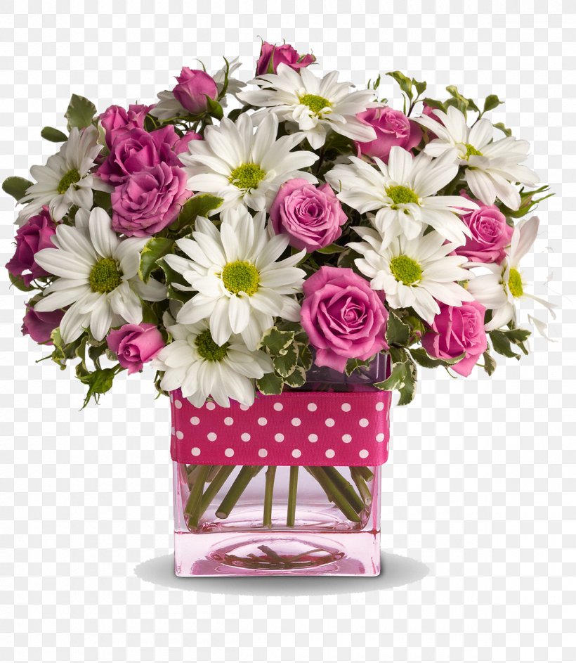 Flower Bouquet Floristry Polka Dot Teleflora, PNG, 1200x1380px, Flower, Artificial Flower, Centrepiece, Chrysanthemum, Chrysanths Download Free