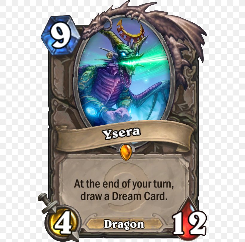 Hearthstone World Of Warcraft Ysera Awakens Heroes Of The Storm, PNG, 567x811px, Hearthstone, Blizzard Entertainment, Deckbuilding Game, Expansion Pack, Game Download Free