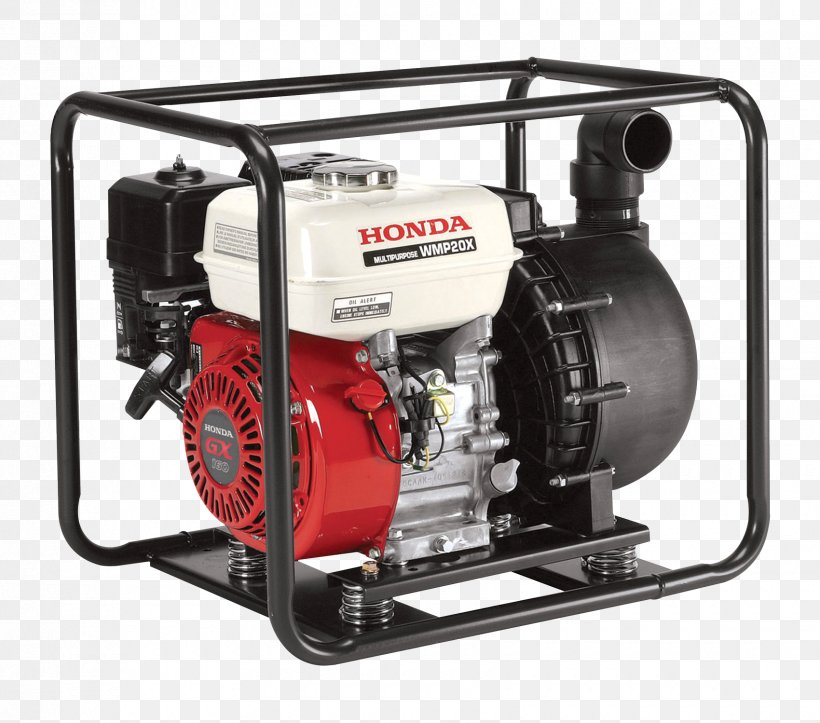 Honda Pumps Honda Pumps Volute Engine-generator, PNG, 1700x1499px, Honda, Automatic Lubrication System, Car, Centrifugal Pump, Dewatering Download Free